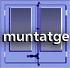 muntatge